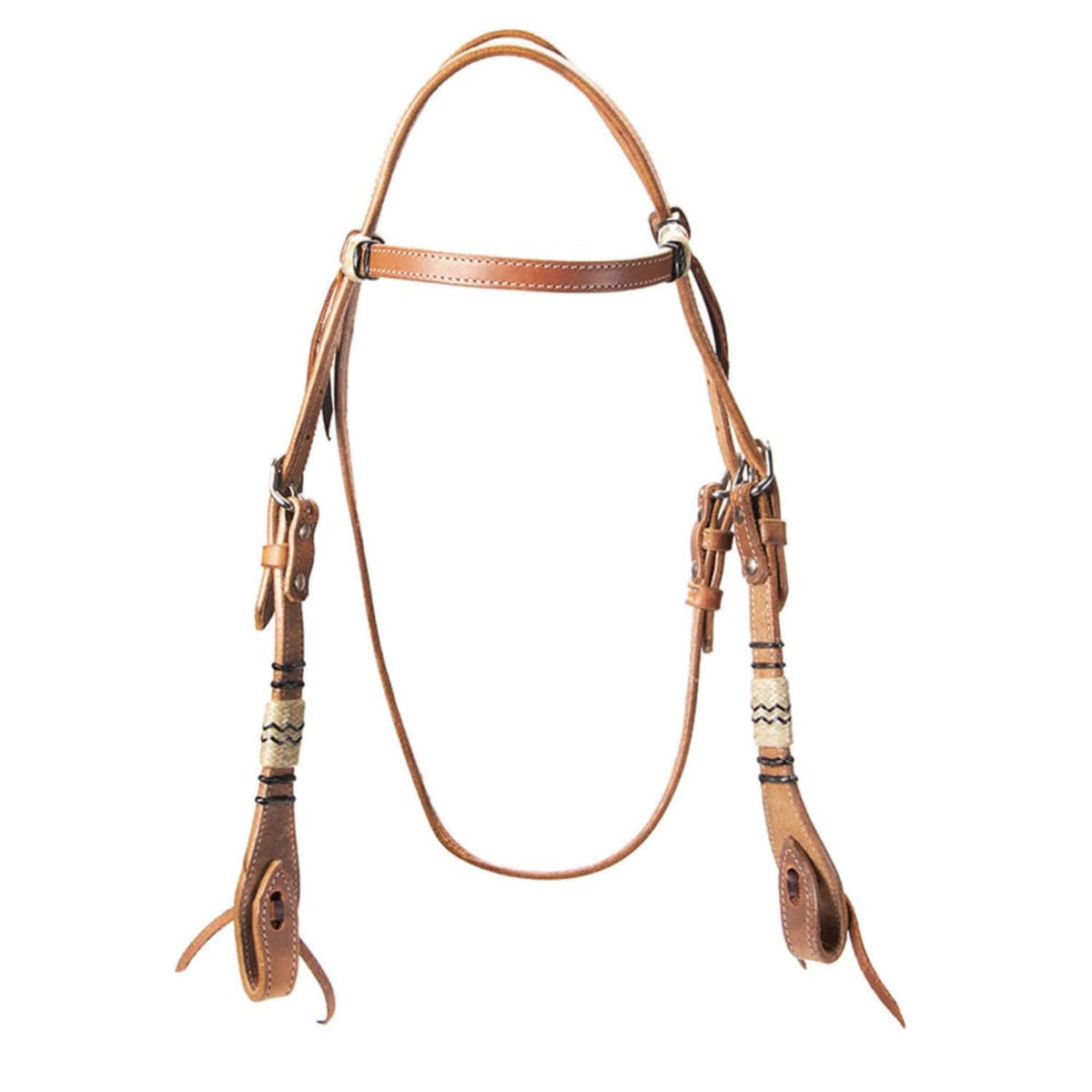Gympie Saddleworld & Country Clothing Bridles Fort Worth Sunrise Bridle