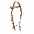 Gympie Saddleworld & Country Clothing Bridles Fort Worth Sunrise Bridle