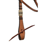 Gympie Saddleworld & Country Clothing Bridles Fort Worth Sunrise Bridle