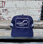 Gympie Saddleworld & Country Clothing Caps Assorted Gympie Saddleworld Cap Trucker