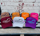 Gympie Saddleworld & Country Clothing Caps Assorted Gympie Saddleworld Trucker Caps Assorted