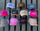 Gympie Saddleworld & Country Clothing Caps Assorted Gympie Saddleworld Trucker Caps Assorted