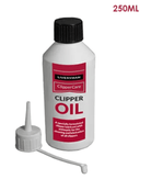 Gympie Saddleworld & Country Clothing Clipping & Trimming 250ml Liveryman Clipper Oil