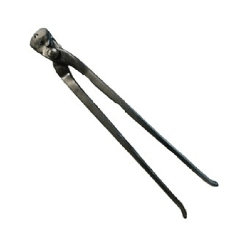 Gympie Saddleworld & Country Clothing Farrier Products 12in Jackaroo Nail Puller