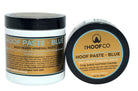 Gympie Saddleworld & Country Clothing Farrier Products 140g The Hoof Co Hoof Paste Blue