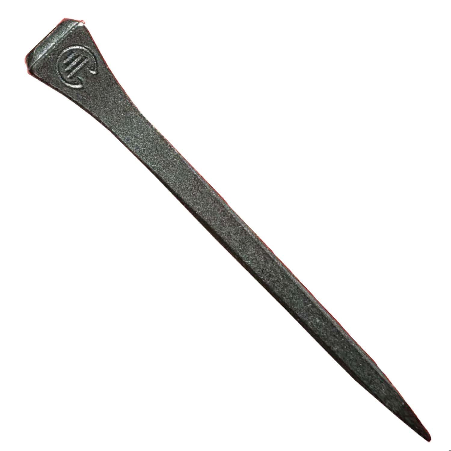 Gympie Saddleworld & Country Clothing Farrier Products E3 Slim Quality Horse Shoe Nails E-Slim