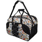 Gympie Saddleworld & Country Clothing Gear Bags - Luggage Wild West Showman Duffle Bag