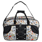 Gympie Saddleworld & Country Clothing Gear Bags - Luggage Wild West Showman Duffle Bag