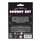 Gympie Saddleworld & Country Clothing Gifts - Homewares Showman Mini Cowboy Hat