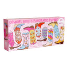 Gympie Saddleworld & Country Clothing Gifts - Homewares Showman Puzzle Cowgirl Boots