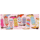 Gympie Saddleworld & Country Clothing Gifts - Homewares Showman Puzzle Cowgirl Boots