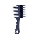 Gympie Saddleworld & Country Clothing Grooming Blue Braiding Comb with Clip