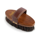 Gympie Saddleworld & Country Clothing Grooming Hairy Pony Dandy Brush (BRUDNY)