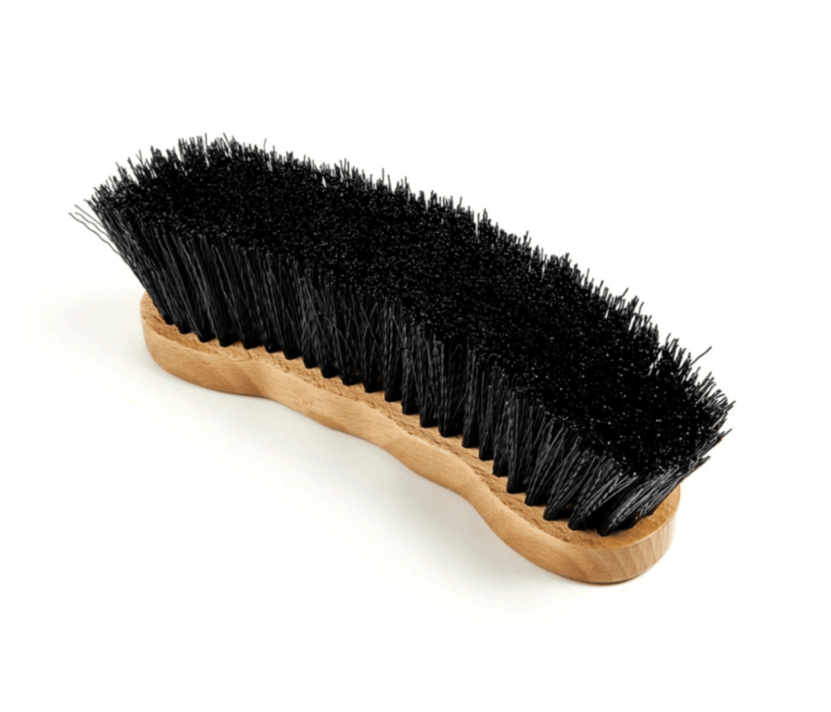 Gympie Saddleworld & Country Clothing Grooming Shires Brush Ezi Groom Premium Dandy
