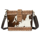 Gympie Saddleworld & Country Clothing Handbags - Wallets Brown Cowhide Handbag Maracay