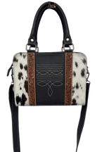 Gympie Saddleworld & Country Clothing Handbags - Wallets Brown Cowhide Handbag Orleans