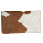 Gympie Saddleworld & Country Clothing Handbags - Wallets Calama Cowhide Wallet