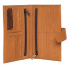 Gympie Saddleworld & Country Clothing Handbags - Wallets Cowhide and Leather Wallet