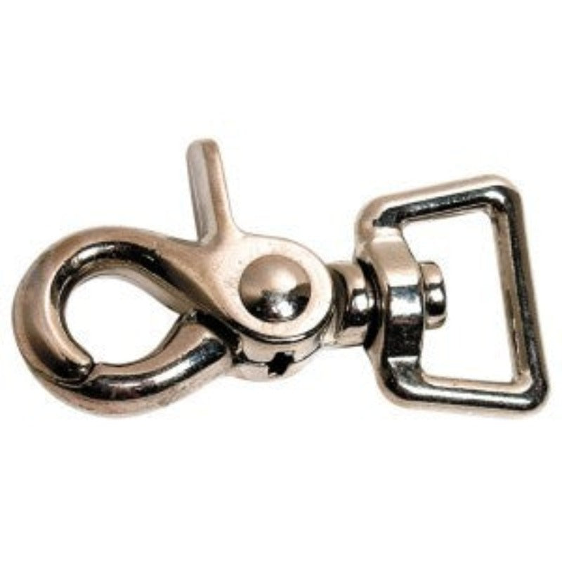 Gympie Saddleworld & Country Clothing Hardware Snap hook Trigger Hardware (HRD4620)