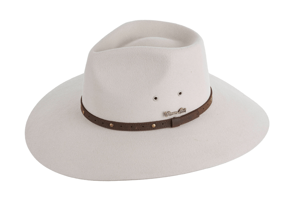 Gympie Saddleworld & Country Clothing Hats Thomas Cook Drought Master Hat