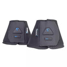 Gympie Saddleworld & Country Clothing Horse Boots - Bandages Cob / Black Shires Bell Boots Arma NX-MAX