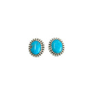 Gympie Saddleworld & Country Clothing Jewellery Wild Brumby Co. Earrings Brumby Moon Studs