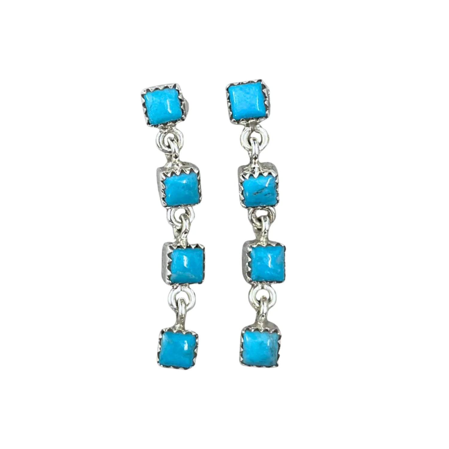 Gympie Saddleworld & Country Clothing Jewellery Wild Brumby Co. Earrings Ridgeline Drop