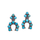 Gympie Saddleworld & Country Clothing Jewellery Wild Brumby Co. Earrings Wild Heart Protector