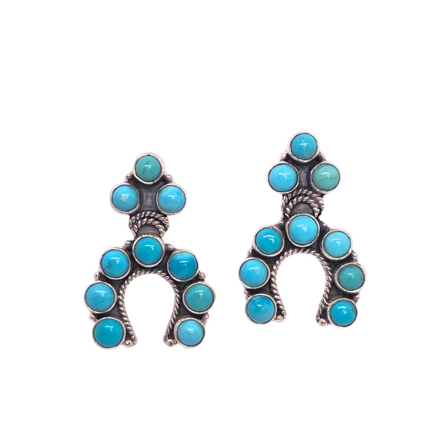 Gympie Saddleworld & Country Clothing Jewellery Wild Brumby Co. Earrings Wild Heart Protector