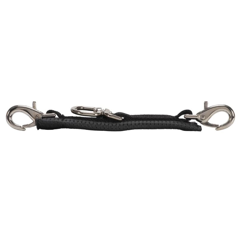 Gympie Saddleworld & Country Clothing Lead Ropes Lunge Cavesson Converter (LNG3265)