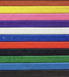 Gympie Saddleworld & Country Clothing Reins Pony / Black PVC Contact Reins with Grip & Dee Attachment