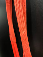 Gympie Saddleworld & Country Clothing Reins Red Sprintwell Eventing PVC Reins (4106)