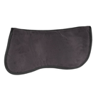 Gympie Saddleworld & Country Clothing Saddle Accessories Black Horze Memory Foam Contour Pad