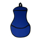Gympie Saddleworld & Country Clothing Saddle Accessories Blue Showman Seat Saver Nylon with Fleece