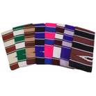 Gympie Saddleworld & Country Clothing Saddle Pads Western Assorted Western Navajo Saddle Blanket