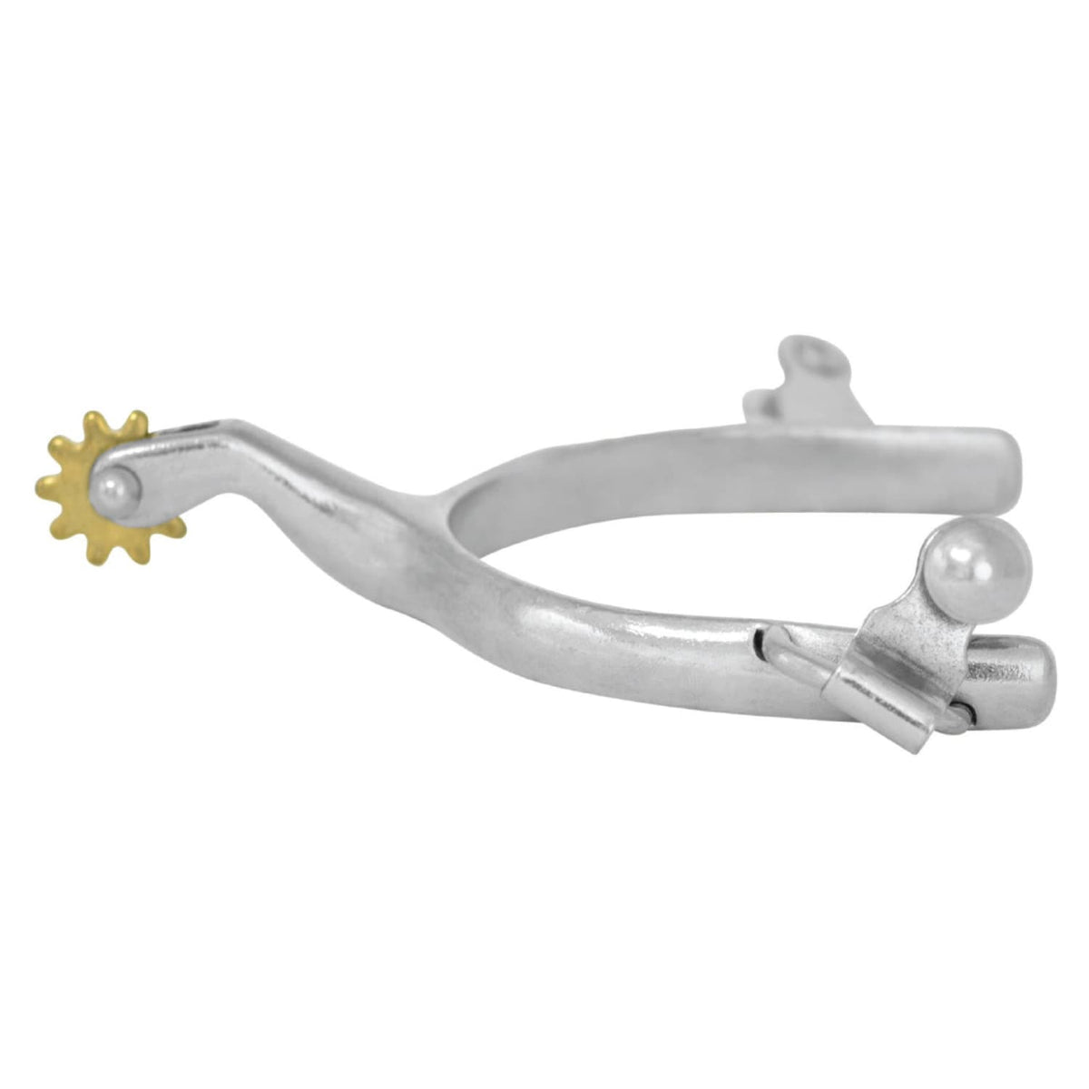Gympie Saddleworld & Country Clothing Spurs Cowboy Tack Spurs Western All Round
