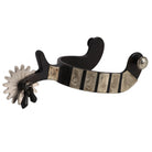 Gympie Saddleworld & Country Clothing Spurs Jingle Bob Spurs