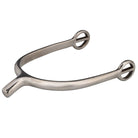 Gympie Saddleworld & Country Clothing Spurs Ladies Turnout Spurs