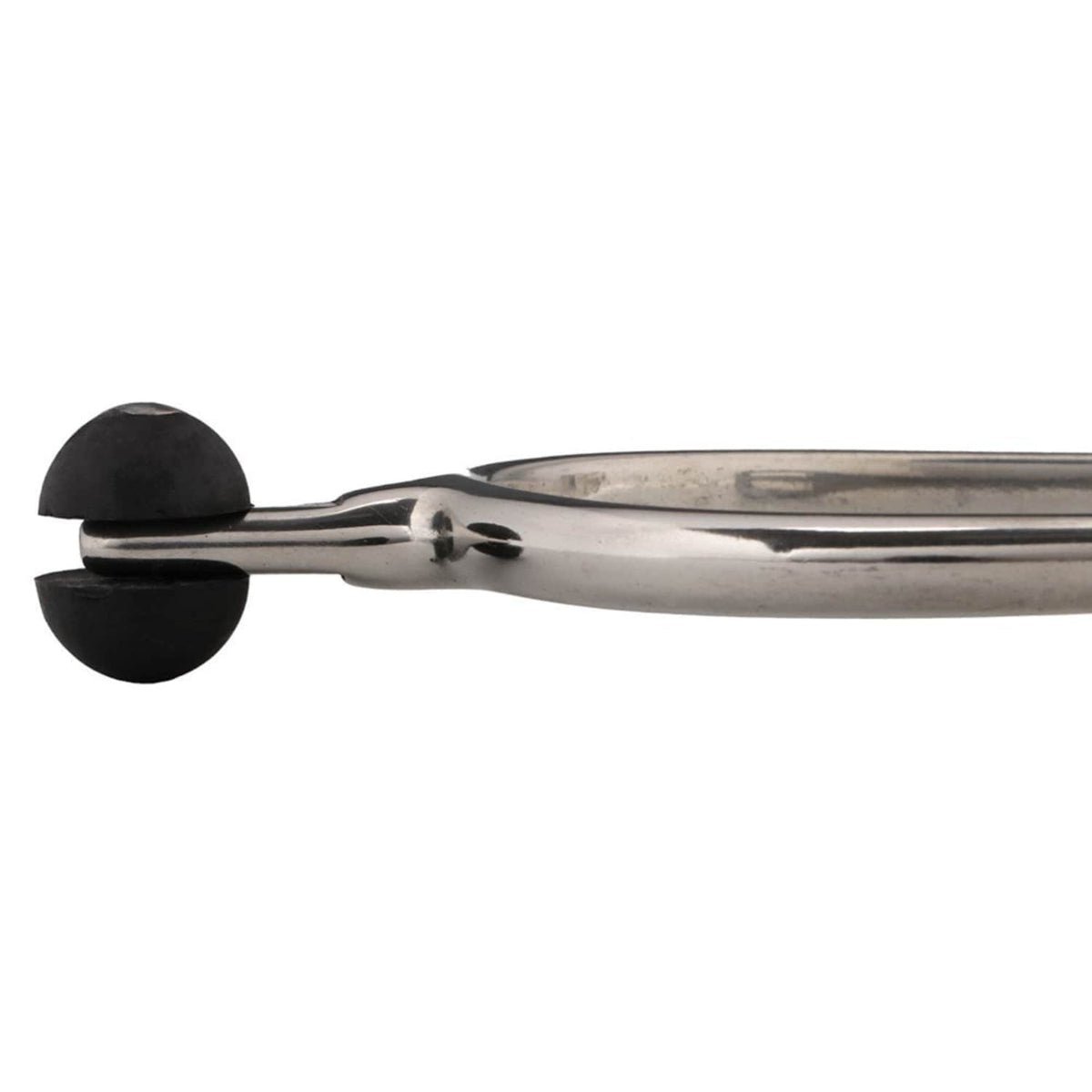 Gympie Saddleworld & Country Clothing Spurs Rubber Ball Spurs