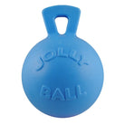 Gympie Saddleworld & Country Clothing Stable - Tack Room Accessories 20cm / Blueberry Tugg n Toss Ball
