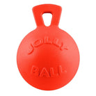 Gympie Saddleworld & Country Clothing Stable - Tack Room Accessories 20in / Orange Tugg n Toss Ball