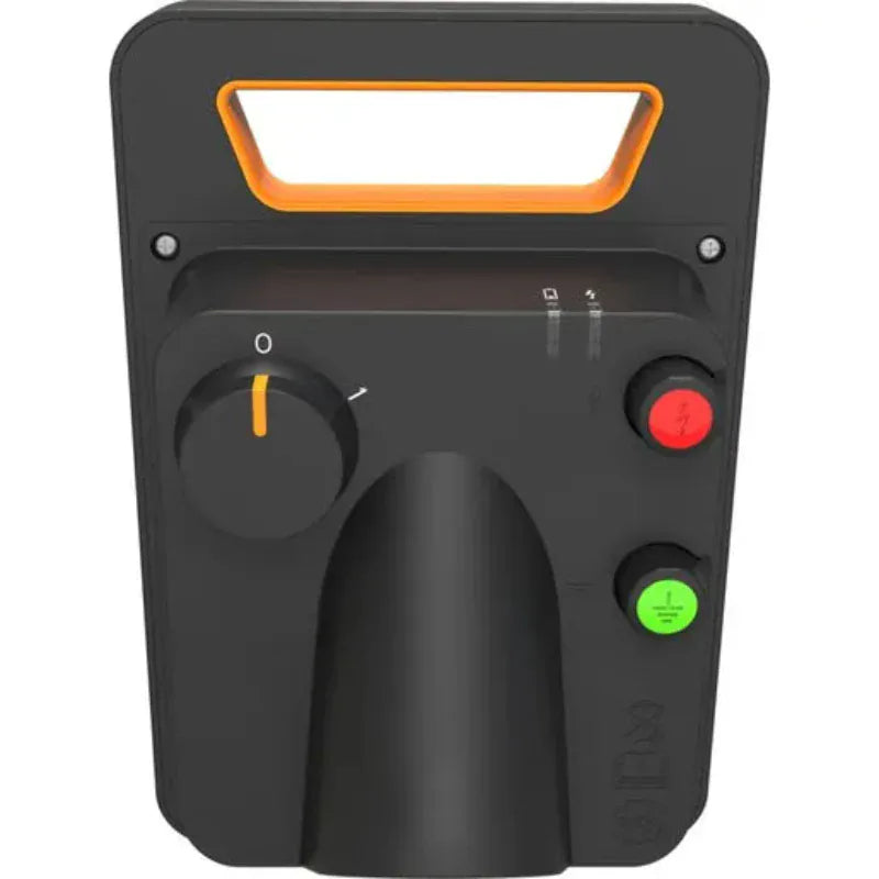 Gympie Saddleworld & Country Clothing Stable - Tack Room Accessories Gallagher Fence Energizer S20 Lithium