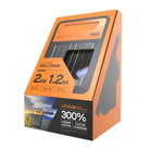 Gympie Saddleworld & Country Clothing Stable - Tack Room Accessories Gallagher Fence Energizer S20 Lithium
