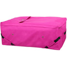 Gympie Saddleworld & Country Clothing Stable - Tack Room Accessories Pink Showman Hay Bale Bag