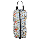 Gympie Saddleworld & Country Clothing Stable - Tack Room Accessories Wild West Showman Bridle Bag
