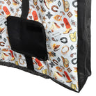 Gympie Saddleworld & Country Clothing Stable - Tack Room Accessories Wild West Showman Hay Bag