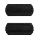 Gympie Saddleworld & Country Clothing Stirrups Rubber Stirrup Treads STR7000