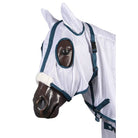 Gympie Saddleworld & Country Clothing Summer Horse Rugs Kool Master Aussie Mesh Hooded Combo