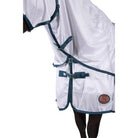 Gympie Saddleworld & Country Clothing Summer Horse Rugs Kool Master Aussie Mesh Hooded Combo