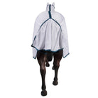 Gympie Saddleworld & Country Clothing Summer Horse Rugs Kool Master Aussie Mesh Hooded Combo